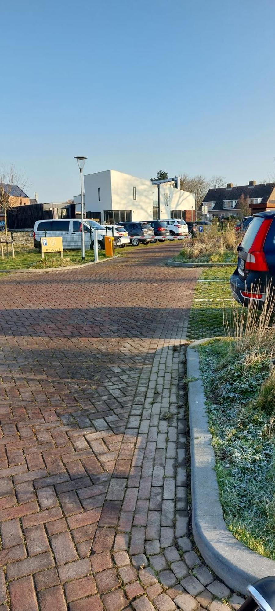 Villa Wijngaardstraat 7A Domburg Exterior foto